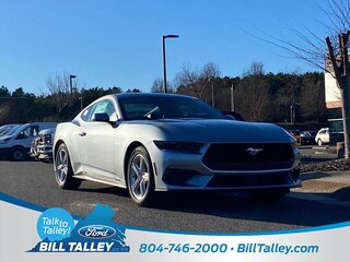 2026 Ford Mustang Ecoboost Coupe