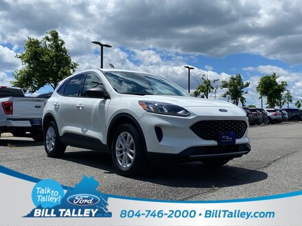 2022 Ford Escape SE SUV