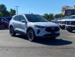 2026 Ford Escape Platinum SUV