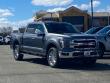 2026 Ford F-150 Lariat&reg; TRUCK