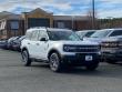 2025 Ford Bronco Sport Big Bend&reg; SUV