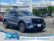 2026 Ford Explorer ST-Line SUV