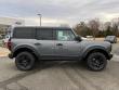 2025 Ford Bronco Big Bend&reg; SUV