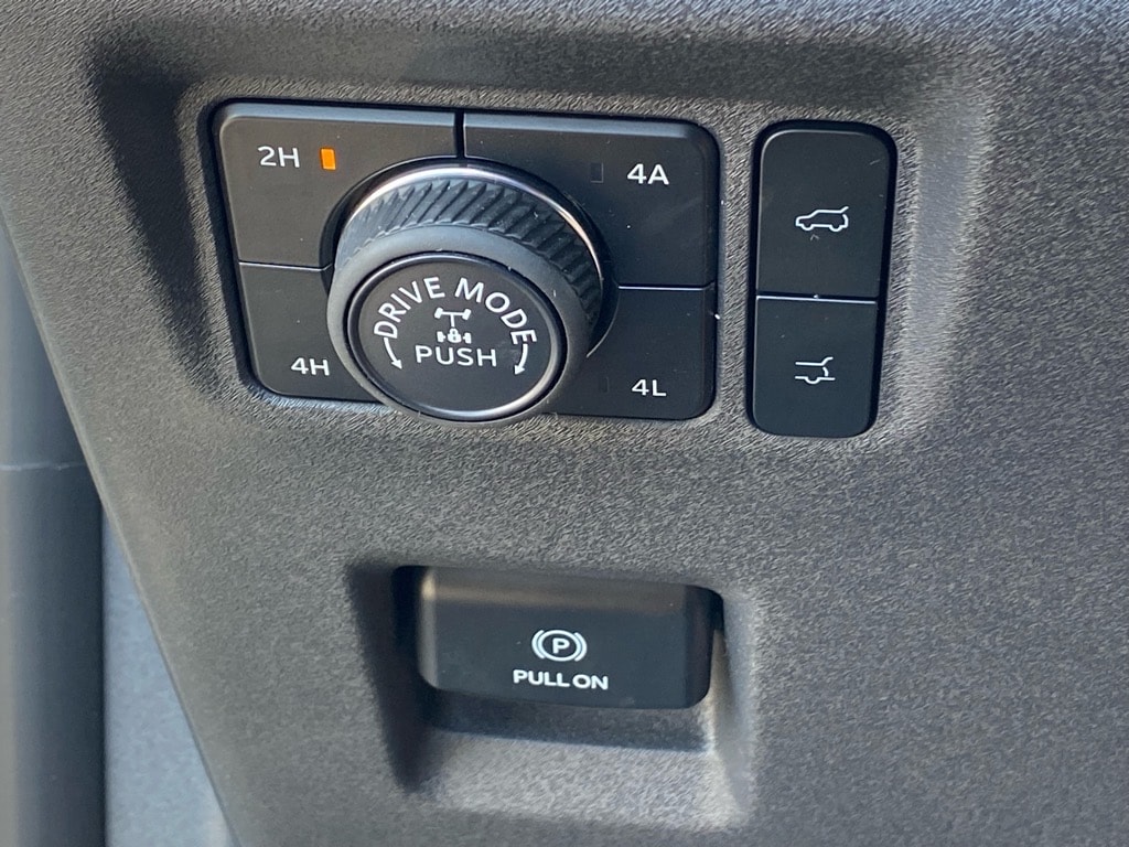 2025 Ford Expedition Tremor - Photo 12