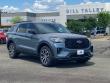 2026 Ford Explorer ST-Line SUV