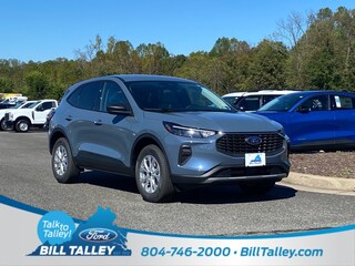 2026 Ford Escape Active SUV