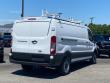 2026 Ford Transit Commercial Cargo Van VAN