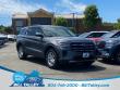 2026 Ford Explorer Active SUV