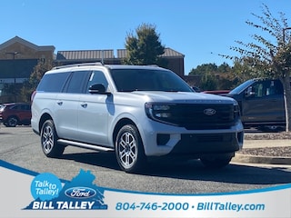 2025 Ford Expedition Max Active SUV