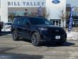 2026 Ford Explorer ST-Line SUV
