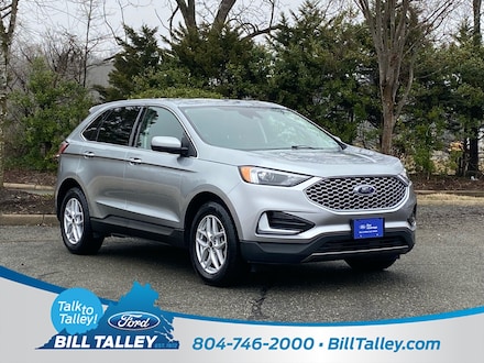 2024 Ford Edge SEL SUV