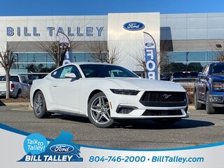 2026 Ford Mustang Ecoboost Coupe