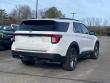 2026 Ford Explorer ST-Line SUV