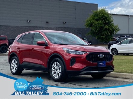 2023 Ford Escape Active SUV