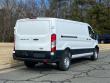 2026 Ford Transit Commercial Cargo Van VAN