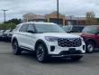 2026 Ford Explorer Platinum SUV