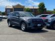 2026 Ford Explorer Active SUV