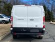2026 Ford Transit Commercial Cargo Van VAN