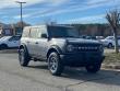 2026 Ford Bronco Big Bend&reg; SUV