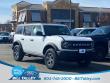 2026 Ford Bronco Big Bend&reg; SUV