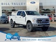  Ford F-250SD