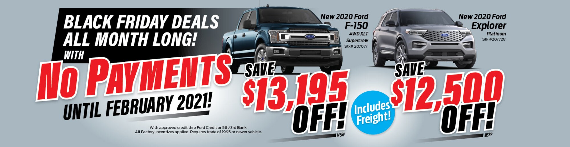 Bill Talley Ford Ford Dealership in Mechanicsville, VA Near Ashland