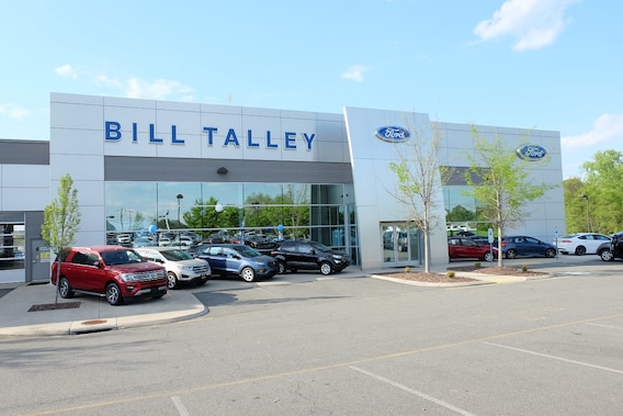 Find Your Dream Car Today at Our Ford Dealership in Connecticut