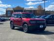 2026 Ford Bronco Sport Big Bend&reg; SUV
