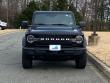 2025 Ford Bronco Big Bend&reg; SUV
