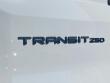 2026 Ford Transit Commercial Cargo Van VAN