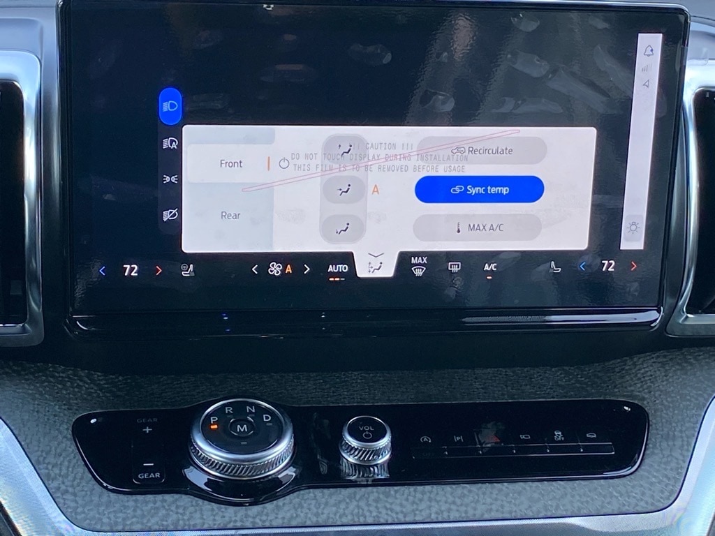 2025 Ford Expedition Tremor - Photo 6