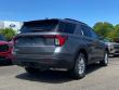 2026 Ford Explorer Active SUV