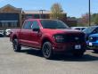 2026 Ford F-150 XLT TRUCK