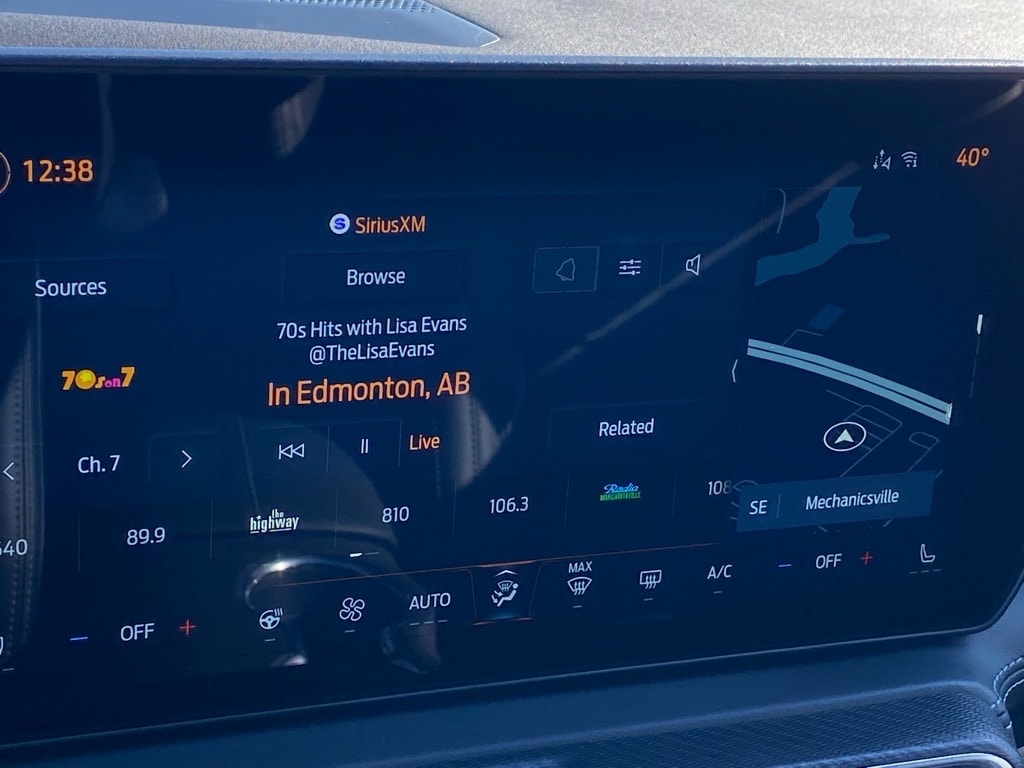 2026 Ford Mustang EcoBoost Premium Fastback - Photo 7