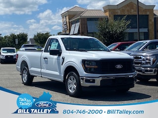2026 Ford F-150 XL Truck Regular Cab