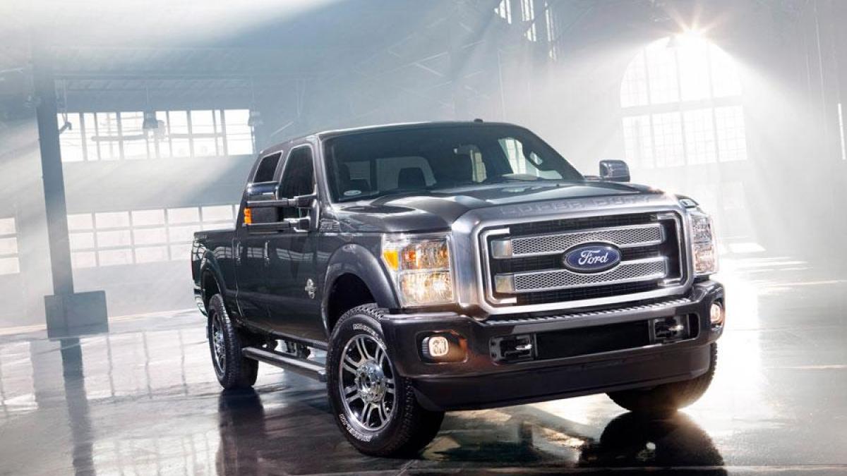 14+ Bill Utter Ford Used Cars Pictures