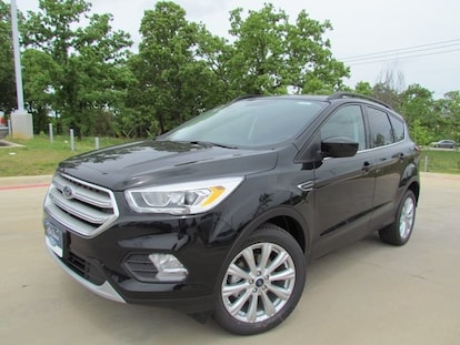 Ford Escape Lease >> New 2019 Ford Escape For Sale Lease Denton Tx Vin Ford Escape Lease >> New 2019 Ford Escape For Sale Lease Denton Tx Vin