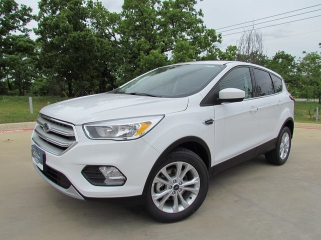 Ford Escape Lease >> New 2019 Ford Escape For Sale Lease Denton Tx Vin Ford Escape Lease >> New 2019 Ford Escape For Sale Lease Denton Tx Vin