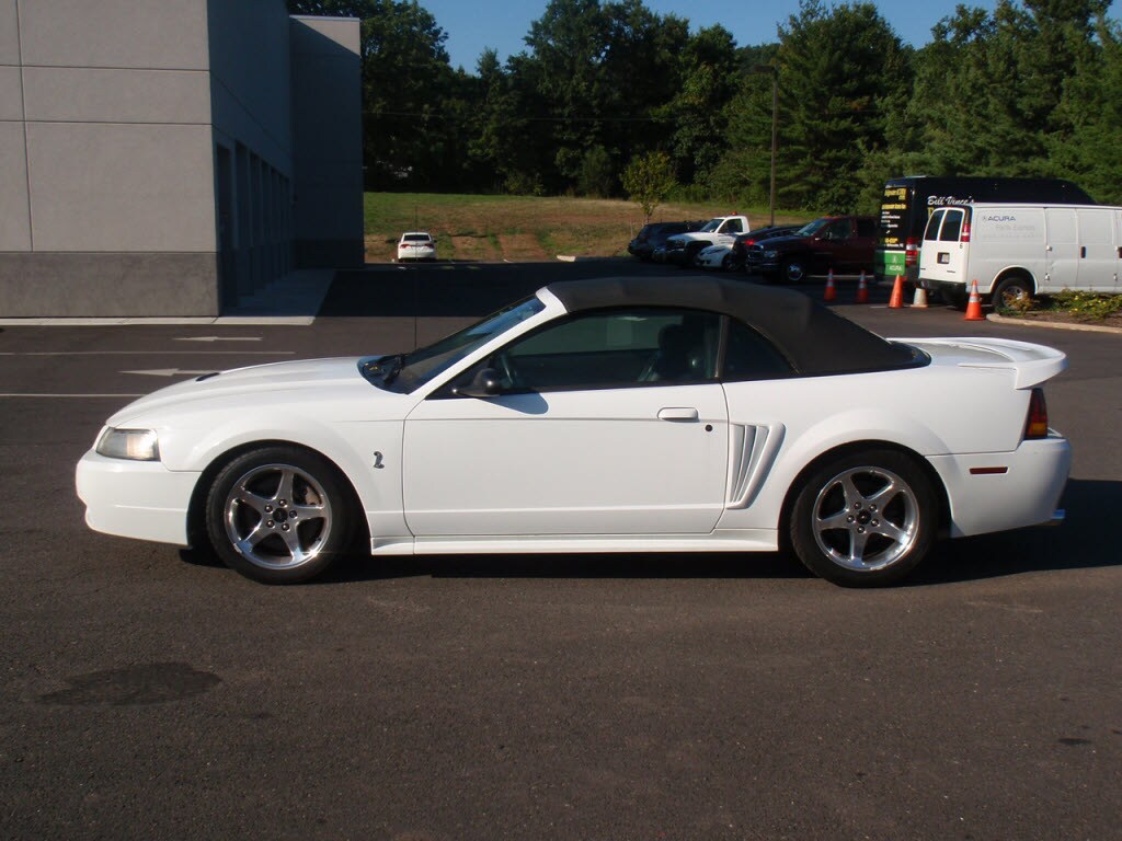 Used ford mustangs for sale in nj #7