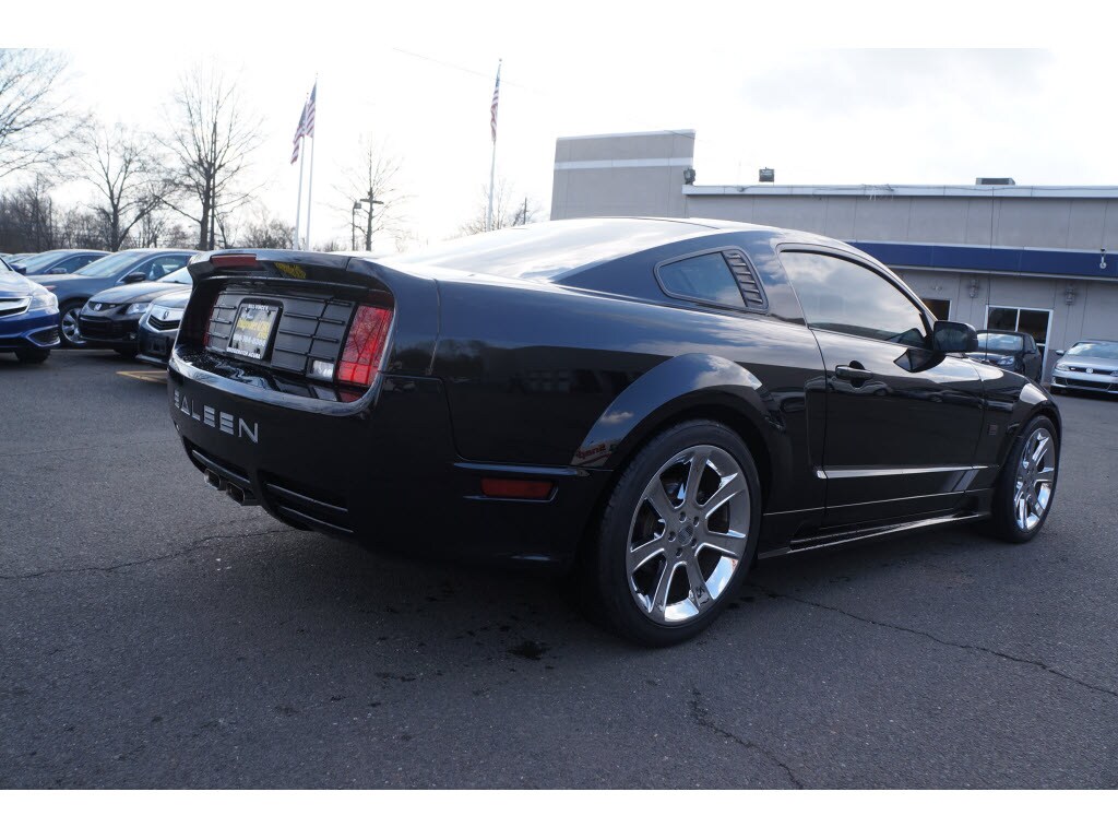 Used ford mustangs for sale in nj #10