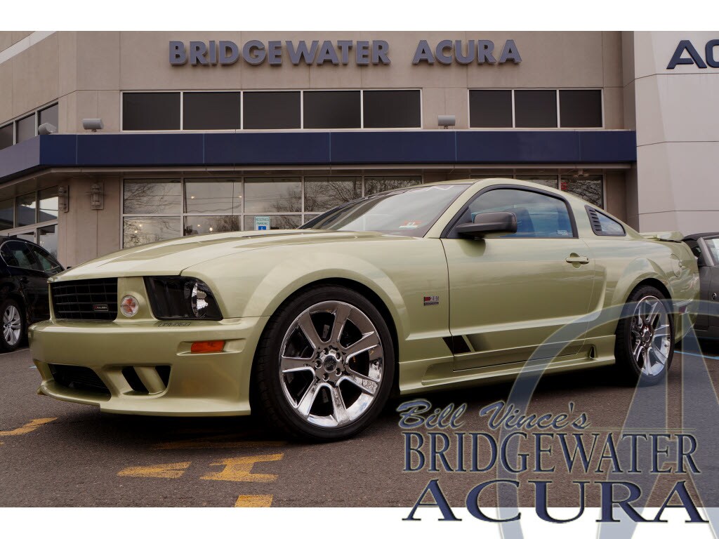 Used ford mustangs for sale in nj #2