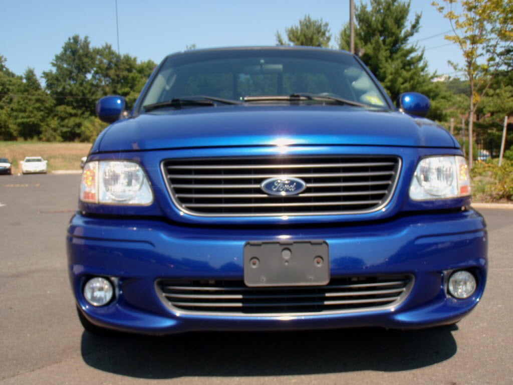 Used ford lightning for sale in nj #4