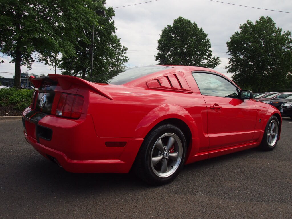 Used 2005 ford mustang for sale in nj #9