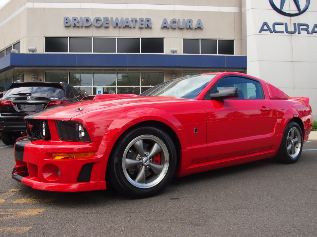 Used 2005 ford mustang for sale new jersey #7