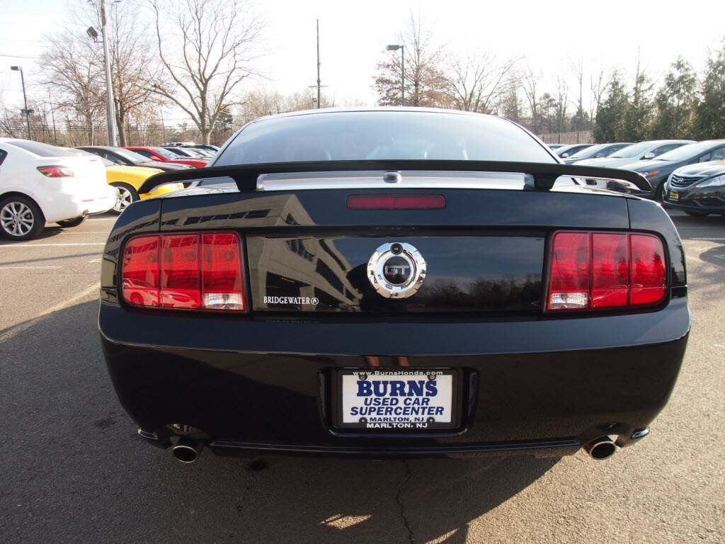 2009 Ford mustang glass roof for sale #3