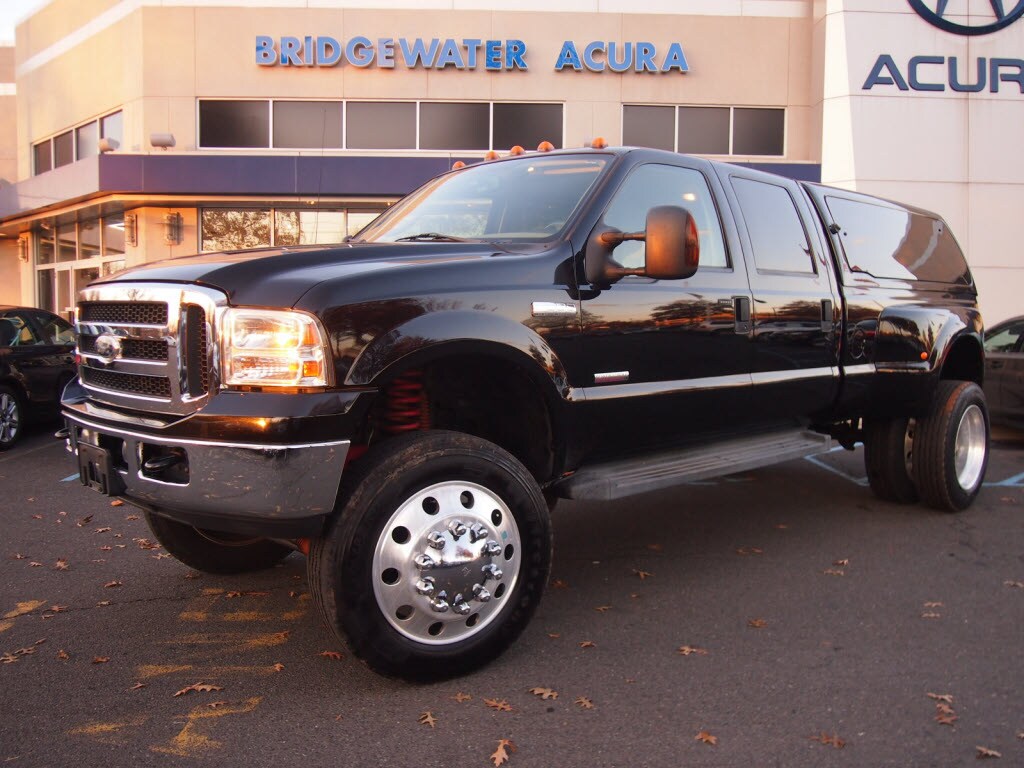 2006 Ford f350 dually reviews #3