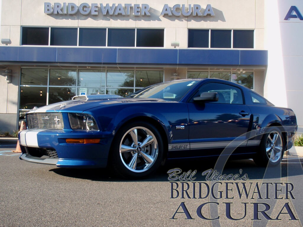 Used ford shelby mustangs for sale #4