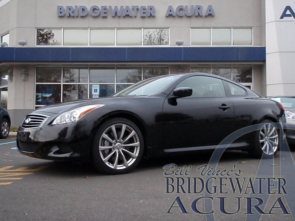 2008 Infiniti G37 Sport >> Pre Owned 2008 Infiniti G37 Sport 6mt Coupe In Bridgewater 2008 Infiniti G37 Sport >> Pre Owned 2008 Infiniti G37 Sport 6mt Coupe In Bridgewater