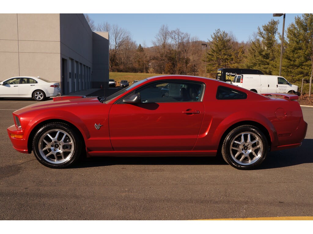 Used 2009 ford mustangs sale