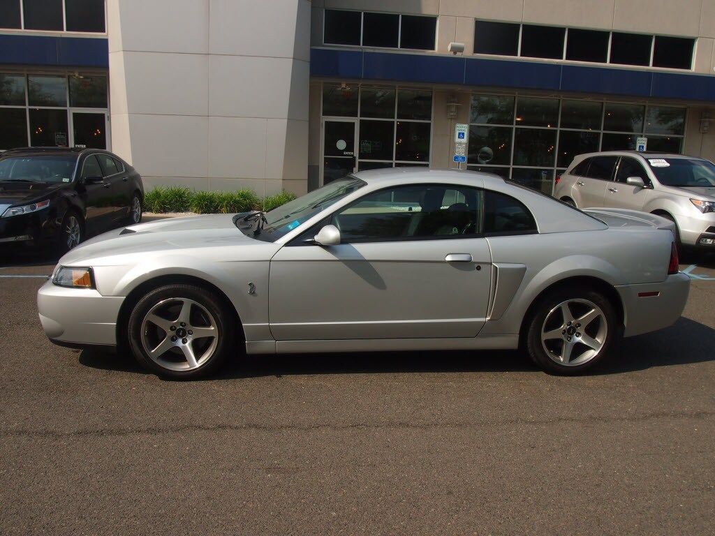 Used ford mustangs for sale in nj #3